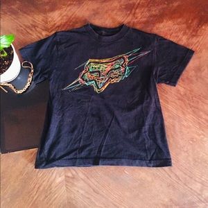 Fox t-shirt
